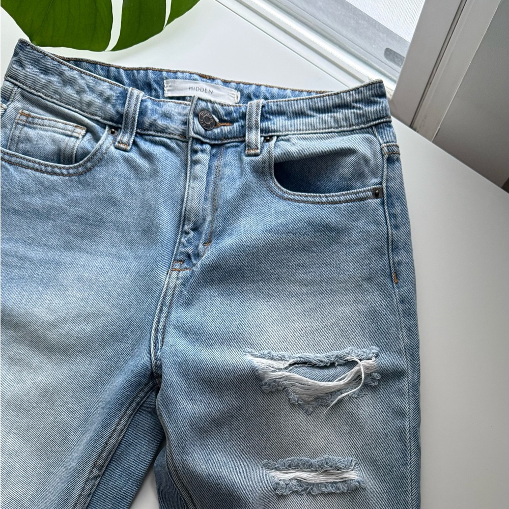 HIDDEN Jeans